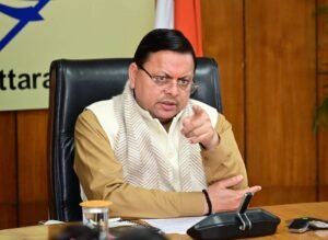 उत्तराखंड कैबिनेट री-शफल: सीएम धामी के पास 18 विभाग, मंत्रियों के पोर्टफोलियो में भारी उलटफेर