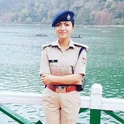 तेजतर्रार आईपीएस अधिकारी रचिता जुयाल ने दिया इस्तीफा, निजी कारणों का हवाला