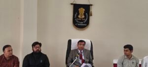 उत्तराखंड पंचायत चुनाव की अधिसूचना जारी, दो चरणों में होंगे चुनाव हरिद्वार को छोड़ 12 जनपदों में मतदान प्रक्रिया तय
