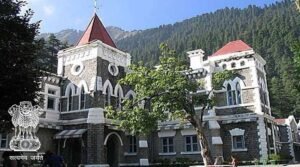 ​पाकिस्तानी सिख परिवार को देश छोड़ने के नोटिस पर उत्तराखंड हाई कोर्ट ने बढ़ाई रोक, सरकार से 4 हफ्ते में मांगा जवाब
