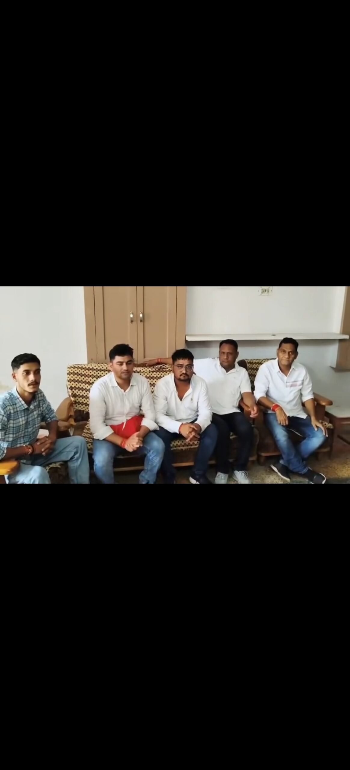 नैनीताल में लापता जिला पंचायत सदस्यों ने वीडियो जारी किया, बताया कहां ‘गायब’ थे