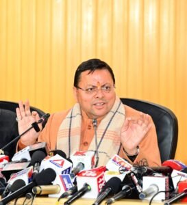 उत्तराखंड में पर्वतारोहण को नई उड़ान,83 प्रमुख हिमालयी चोटियां पर्वतारोहियों के लिए खुलीं