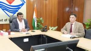 उत्तराखंड में हवाई कनेक्टिविटी का विस्तार: अब आदि कैलाश और पूर्णागिरी के लिए भी शुरू होगी हेली सेवा