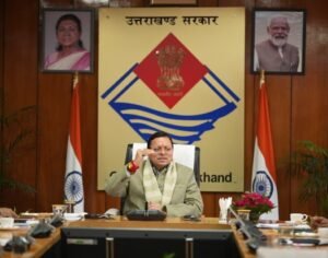 धामी कैबिनेट का बड़ा फैसला: उत्तराखंड में जुआरियों और सट्टेबाजों की अब खैर नहीं, 5 साल की जेल और 10 लाख तक जुर्माना।