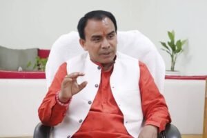 महिलाओं में गर्भाशय कैंसर अब नहीं होगा लाइलाजः डाॅ. धन सिंह रावत,प्रदेश में 14 वर्ष की शत-प्रतिशत बालिकाओं को लगेगा एचपीवी टीका,कहा, 28 फरवरी को पीएम मोदी करेंगे एचपीवी वैक्सीनेशन का शुभारम्भ