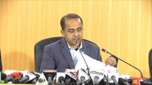 धामी कैबिनेट की बैठक खत्म,लिए गए 6 अहम निर्णय पढ़िए फैसले