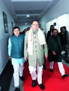 प्रदेश के हर ब्लाक में बनेंगे मिनी स्टेडियम,खेलभूमि उत्तराखंड में जमीनी स्तर पर सुविधाओं के विस्तार के लिए ठोस कदम,इस बार के बजट में धामी सरकार ने किया है प्रावधान