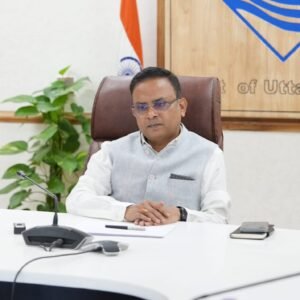 चारधाम यात्रा मार्गों पर समानांतर प्रणाली से भी हो सफाई व्यवस्था – प्रमुख सचिव