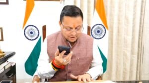 चंपावत के अनुज पंत ने UPSC में हासिल की 69वीं रैंक, मुख्यमंत्री  पुष्कर सिंह धामी ने फोन कर दी बधाई