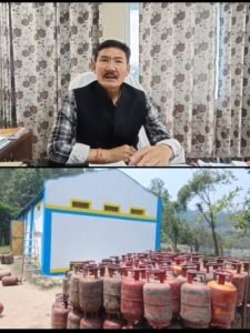उत्तराखंड में नई व्यवस्था लागू, व्यावसायिक एलपीजी का जनपदवार आवंटन शुरू- अपर आयुक्त खाद्य