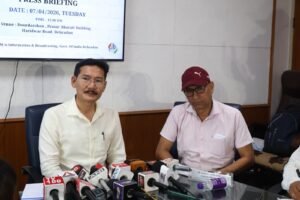 उत्तराखंड: खाद्य सुरक्षा और ईंधन आपूर्ति को लेकर सरकार मुस्तैद; राशन कार्ड धारकों को 3 माह का राशन एक साथ मिलेगा