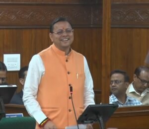 मदरसे में पढ़ने वाले बच्चों को मिले आधुनिक शिक्षा, इसके लिए किया गया काम : मुख्यमंत्री