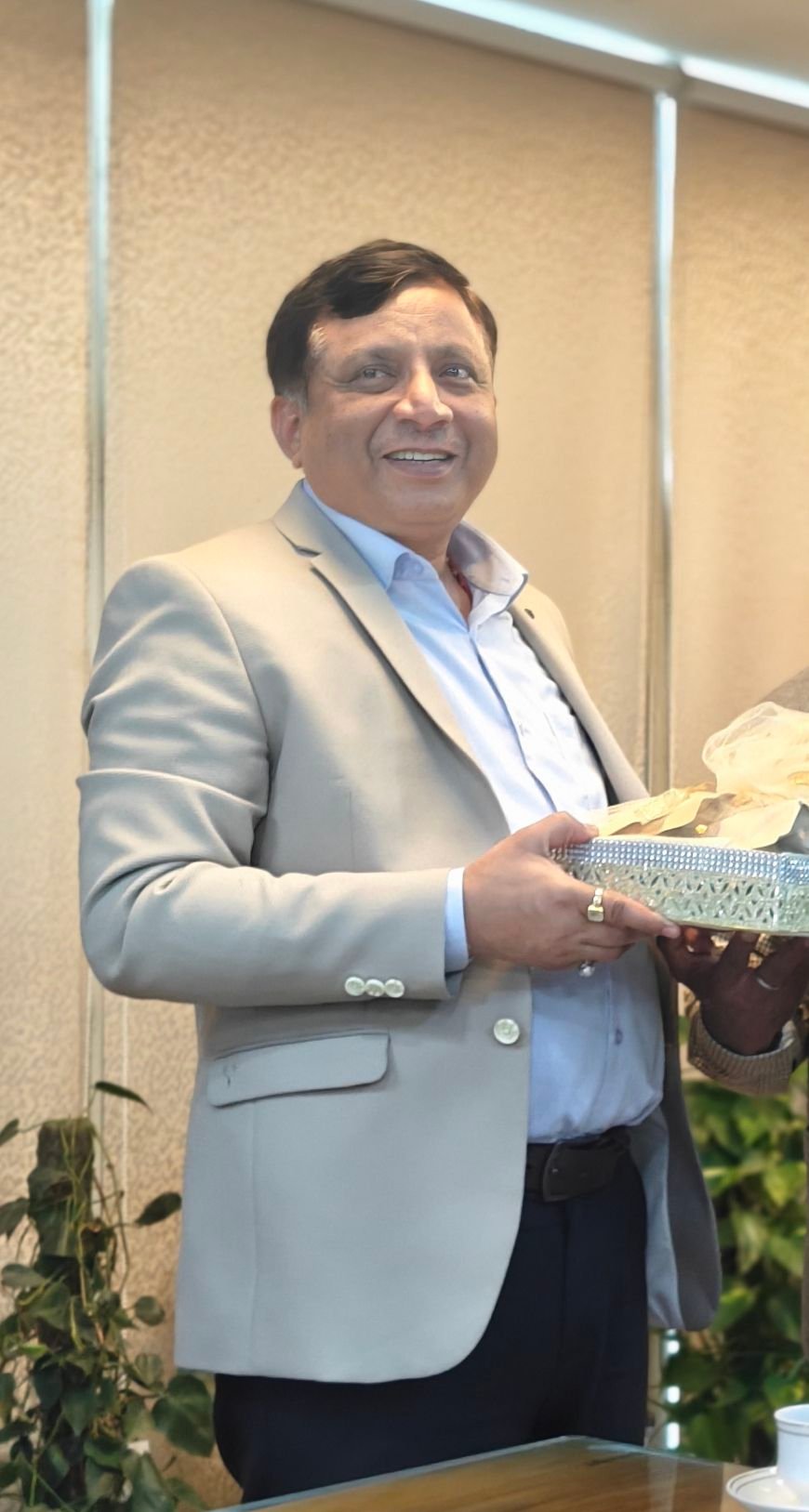 सूचना विभाग की नई पहल अब हर शनिवार होगा “नो व्हीकल डे”, महानिदेशक बंशीधर तिवारी ने जारी किए निर्देश