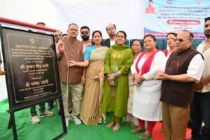 मसूरी की ‘लाइफलाइन’ को मिलेगी मजबूती: क्षतिग्रस्त पुल की जगह बनेगा आधुनिक स्टील बॉक्स सेतु, 2026 तक होगा तैयार