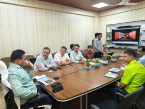 देहरादून को जाम से राहत का ‘डबल पार्किंग’ ब्लूप्रिंट, परेड ग्राउंड–गांधी पार्क के बीच बनेगी 390 वाहनों की अंडरग्राउंड पार्किंग,सचिवालय क्षेत्र में भी बनेगी 189 वाहनों की अंडरग्राउंड पार्किंग, 68 करोड़ की योजना पर मंथन