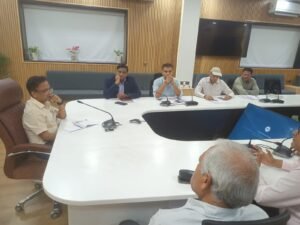 श्रमिक हितों के संरक्षण एवं औद्योगिक शांति बनाए रखने के निर्देश