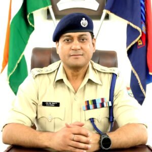 देहरादून: सरकारी आदेशों की धज्जियां उड़ाना पड़ा भारी, DIT यूनिवर्सिटी के प्रबंधक के खिलाफ मुकदमा दर्ज