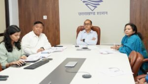 सचिवालय में उच्च स्तरीय समीक्षा: अगस्त अंत तक राज्य में पूरी तरह लागू होंगे नए आपराधिक कानून