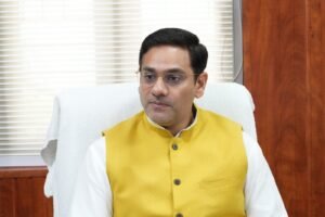 उत्तराखंड: ITI के कायाकल्प की तैयारी, 168 नए प्रशिक्षकों की होगी तैनाती; मंत्री सौरभ बहुगुणा ने लिए बड़े फैसले