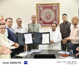 आर्टिफिशियल इंटेलिजेंस की बारीकियां सीखेंगे तकनीकी संस्थानों के छात्र: डॉ धन सिंह रावत