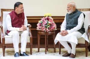 ​मेरठ से ऋषिकेश तक दौड़ेगी ‘नमो भारत’: सीएम धामी के प्रयासों से मिली हरी झंडी, जल्द शुरू होगा सर्वे