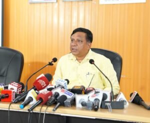 ​धामी कैबिनेट के 13 अहम निर्णय: चारधाम यात्रा के घोड़े-खच्चरों को 20% बीमा कवर, उपनल कर्मियों को बड़ी राहत