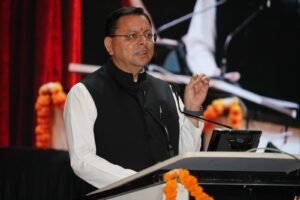 प्रधानमंत्री किसान सम्मान निधि की 23वीं किस्त से उत्तराखंड के 8 लाख से अधिक किसानों को मिला लाभ : मुख्यमंत्री धामी