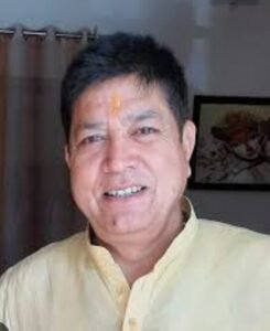 धामी सरकार का बड़ा फैसला: पूर्व CM  के ओएसडी रहे धीरेंद्र पंवार को मिली बड़ी जिम्मेदारी, संगठन में सक्रियता का मिला इनाम