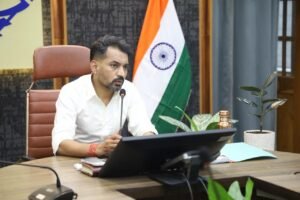 मानसून आपदा से निपटने की तैयारियों का होगा व्यापक परीक्षण,2 जुलाई को जनपद के सात स्थानों पर मॉक ड्रिल