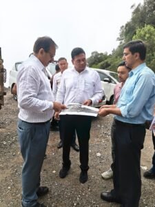 मुख्यमंत्री धामी के नेतृत्व में बदल रही मसूरी की तस्वीर, पर्यटन विकास मॉडल को मजबूती देगी विश्वस्तरीय रोपवे परियोजना