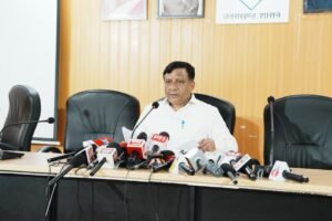 मुख्यमंत्री पुष्कर धामी की अध्यक्षता में कैबिनेट की महत्वपूर्ण बैठक सम्पन्न,पढ़िए कैबिनेट के फैसले