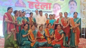 ​प्रेमनगर में हरेला पर्व पर भव्य वृक्षारोपण और पौधा वितरण कार्यक्रम संपन्न, सैकड़ों लोगों ने लिया पर्यावरण संरक्षण का संकल्प