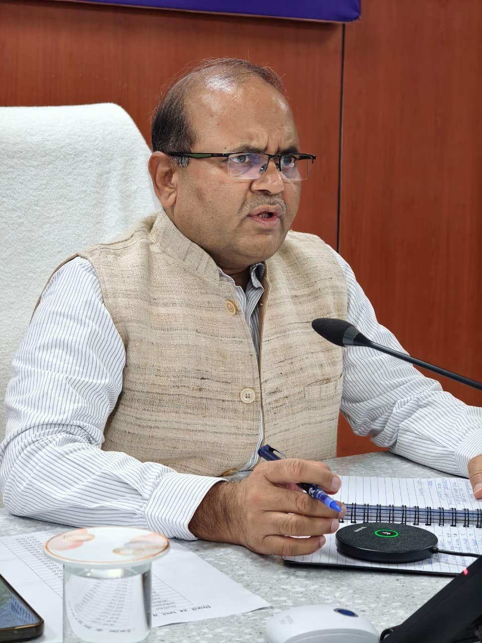 उत्तराखंड के 12 जिलों में अगले 24 घंटे फ्लैश फ्लड का खतरा, आपदा प्रबंधन तंत्र पूरी तरह अलर्ट
