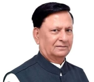 पूर्व कैबिनेट मंत्री हीरा सिंह बिष्ट का निधन: उत्तराखंड की राजनीति में शोक की लहर