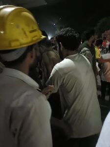 चमोली टनल हादसा: सीएम पुष्कर सिंह धामी ने दिए युद्धस्तर पर राहत-बचाव के निर्देश, NDRF-SDRF तैनात