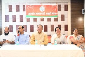 मसूरी में 25 अगस्त को धूमधाम से मनाया जाएगा रक्षाबंधन कार्यक्रम, कैबिनेट मंत्री गणेश जोशी ने तैयारियों की समीक्षा की