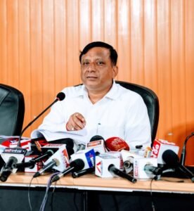 धामी कैबिनेट के बड़े फैसले: उपनल कर्मियों को समान कार्य का समान वेतन, Adani Power से बिजली खरीद और उत्तराखंड राज्य सहकारिता नीति 2026 को मंजूरी