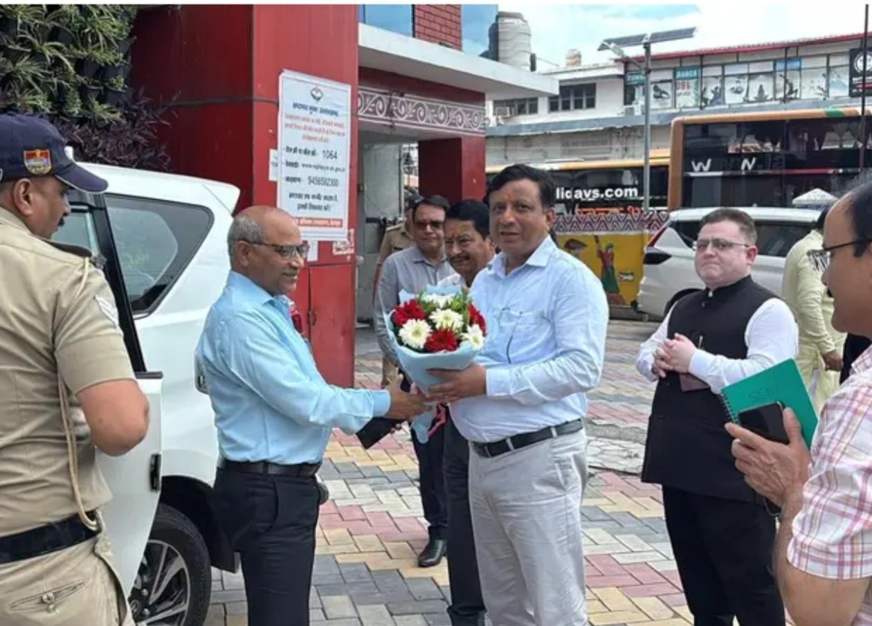एमडीडीए बोर्ड बैठक, देहरादून और मसूरी के विकास के लिए 25 बड़े प्रस्तावों को मिली हरी झंडी
