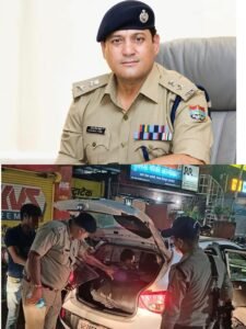 भारी बरसात के बीच दून पुलिस का “ऑपरेशन नाइट स्ट्राइक”, 700 से अधिक लोगों से पूछताछ, 19 शराबी चालक गिरफ्तार