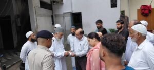 बिना मान्यता संचालित मदरसों पर धामी सरकार की कार्रवाई जारी, देहरादून और हल्द्वानी में कार्रवाई,प्रदेश में अब तक 20 बिना मान्यता संचालित मदरसों का संचालन कराया गया बंद