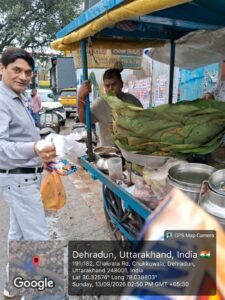 देहरादून में सिंगल यूज प्लास्टिक पर प्रशासन की सख्ती, 532 किलो प्लास्टिक जब्त