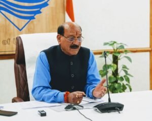 सेवा संकल्प अभियान के तहत 25 सितंबर से 07 अक्टूबर तक आयोजित होंगे ‘सेवा सेतु, सरकार आपके द्वार’ शिविर