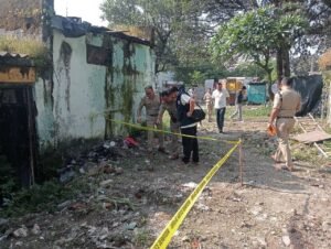 क्लेमेनटाउन में महिला की गोली मारकर हत्या, पति पर मुकदमा दर्ज