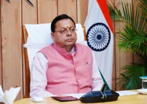 प्रधानमंत्री द्वारा ‘मन की बात’ में उत्तराखण्ड के माणा और बगोरी गांव का उल्लेख प्रदेश के लिए गौरव का विषय – मुख्यमंत्री