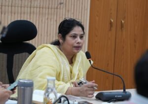 पारंपरिक धारा-नौलों को मिलेगा नवजीवन, 54 ऐतिहासिक जल स्रोतों के वैज्ञानिक पुनरुद्धार की शुरुआत