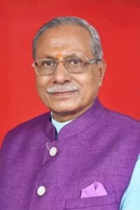 छह राज्यों में नए राज्यपाल नियुक्त, *उत्तराखंड के राज्यपाल बने ढाल सिंह बिसेन*, दुष्यंत गौतम को सिक्किम की जिम्मेदारी