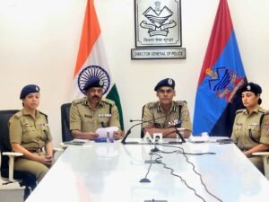 अंकिता भंडारी हत्याकांड: 88 दिन में जांच पूरी, तीनों दोषियों को आजीवन कारावास की सजा