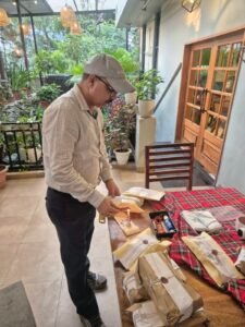 दीपावली से पहले FDA का एक्शन, एडीज बेकरी से केक-क्रीम के सैंपल; तमटारा कैफे पर कार्रवाई की तैयारी