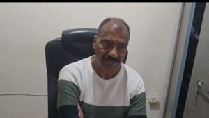 पौड़ी: पूर्व विधायक यशपाल बेनाम ने भाजपा से दिया इस्तीफा, आठ साल बाद पार्टी से तोड़ा नाता