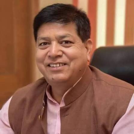 उत्तराखण्ड लॉन बाउल  टीम का शानदार प्रदर्शन: राष्ट्रीय प्रतियोगिताओं में जीते पदक, अध्यक्ष धीरेंद्र सिंह पंवार ने दी पूरी टीम को बधाई ​देहरादून: